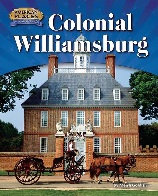 Colonial Williamsburg