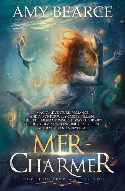 Mer-Charmer