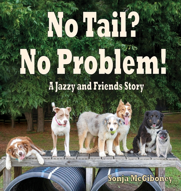 No Tail? No Problem!