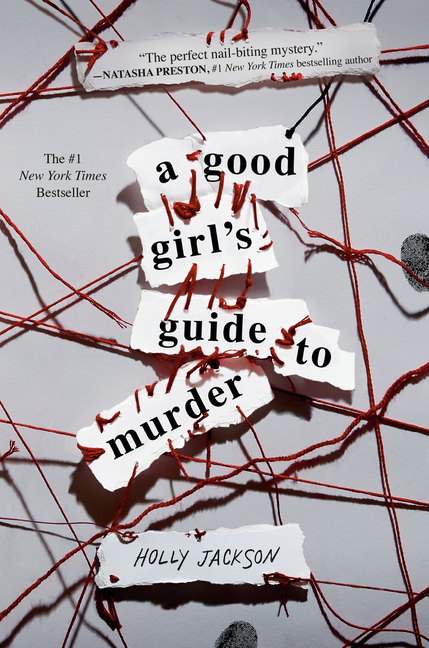 Good Girl's Guide to Murder, A