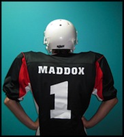 Jake Maddox