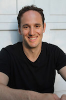 Photo of Jake Halpern