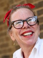 Lynda Barry