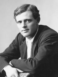 Photo of Jack London