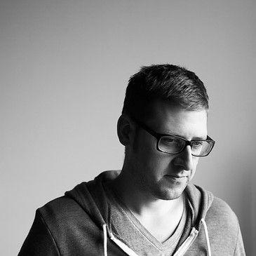 Photo of Jeff Lemire