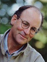 Photo of Tracy Kidder