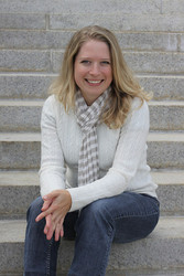 Photo of Laura Schaefer