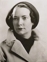 Margaret Mitchell