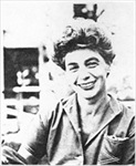 Photo of Ruth Krauss