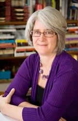 Photo of Lori Weber