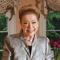 Mary Higgins Clark