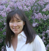 Photo of Marianne Malone