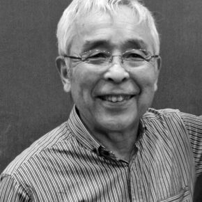 Photo of Kazuo Iwamura