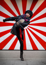 Photo of Misako Rocks!