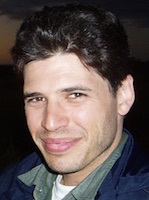 Photo of Max Brooks