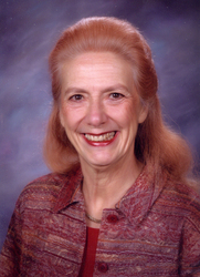 Photo of Barbara deRubertis