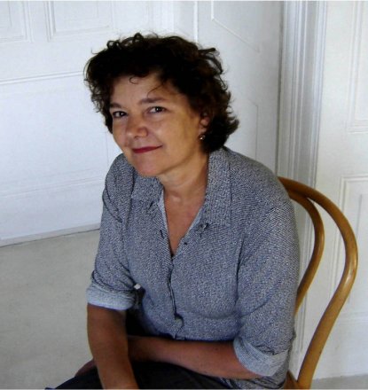 Photo of Catharina Valckx