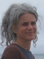 Photo of Joanne Schwartz