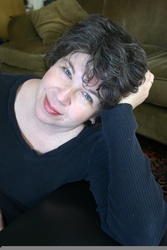 Photo of Meg Wolitzer