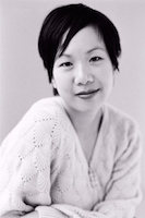 Photo of Jen Sookfong Lee