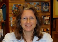 Judy Link Cuddehe