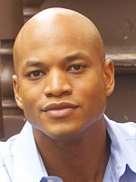 Wes Moore