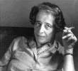 Hannah Arendt