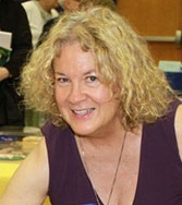 Photo of Nancy Furstinger