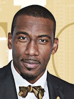 Photo of Amar'e Stoudemire