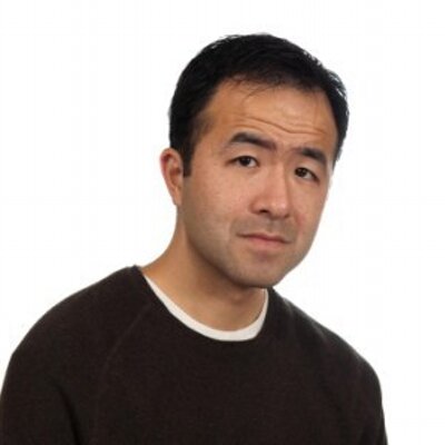 Photo of Andrew Fukuda