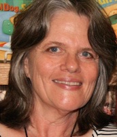 Deborah Heiligman