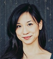 Lydia Kang