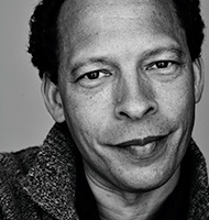 Lawrence Hill