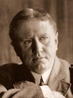 Photo of O. Henry