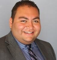 Photo of Daniel Hernandez