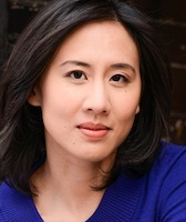 Photo of Celeste Ng