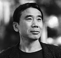 Haruki Murakami