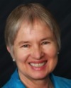 Photo of Carolyn Marsden