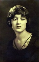 Photo of Adrienne Adams