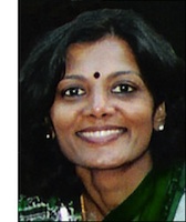 Photo of Smita R. Turakhia