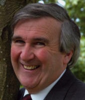 Photo of Gervase Phinn