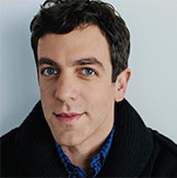 B.J. Novak