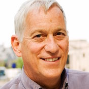 Photo of Walter Isaacson