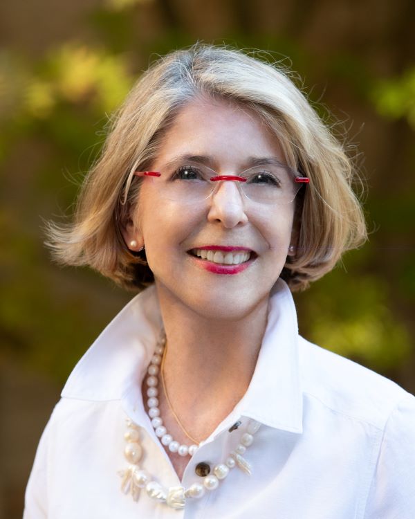 Patricia Vermillion