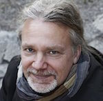 Martin Widmark