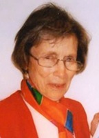 Photo of Margaret Bloy Graham