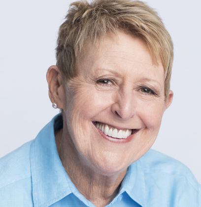 Mem Fox