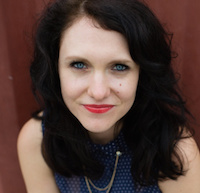 Photo of Katrina Leno