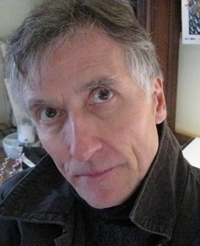 Photo of Richard Egielski