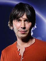 Brian Cox